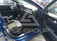 2021 KIA Forte фото