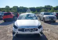 2021 KIA Forte photo