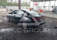 2021 KIA Forte photo