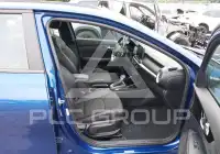 2021 KIA Forte фото