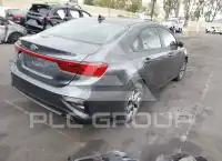 2021 KIA Forte photo