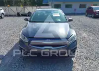 2021 KIA Forte photo