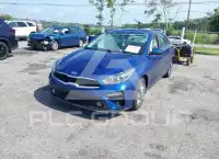 2021 KIA Forte photo