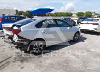 2021 KIA Forte фото