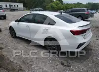 2021 KIA Forte photo