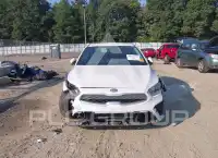 2021 KIA Forte photo
