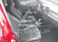 2021 KIA Forte photo