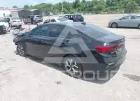 2021 KIA Forte photo