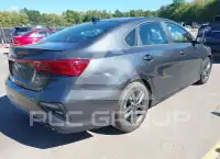 2021 KIA Forte фото