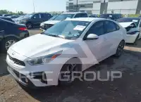 2021 KIA Forte photo