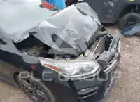 2021 KIA Forte фото