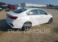 2021 KIA Forte photo