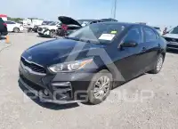 2021 KIA Forte фото