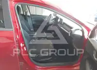 2021 KIA Forte photo