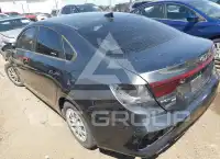 2021 KIA Forte photo