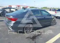 2021 KIA Forte photo