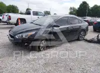 2021 KIA Forte фото