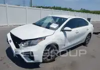 2021 KIA Forte фото