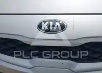 2021 KIA Forte photo