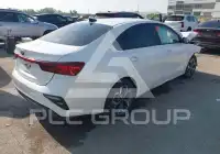 2021 KIA Forte фото