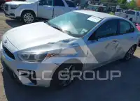 2021 KIA Forte фото