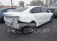 2021 KIA Forte фото