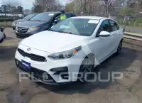 2021 KIA Forte photo