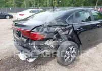 2021 KIA Forte фото