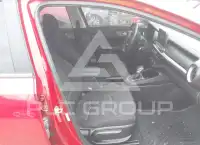 2021 KIA Forte фото