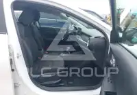 2021 KIA Forte фото