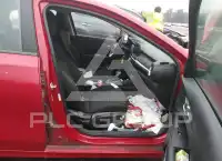2021 KIA Forte photo