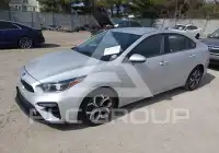 2021 KIA Forte фото