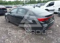 2021 KIA Forte photo