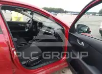 2021 KIA Forte фото