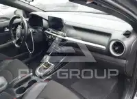2021 KIA Forte photo