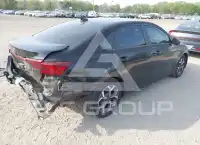 2021 KIA Forte фото