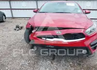2021 KIA Forte photo