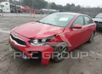 2021 KIA Forte photo