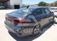 2021 KIA Forte фото