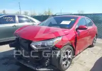 2021 KIA Forte фото