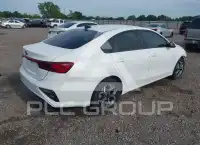 2021 KIA Forte photo