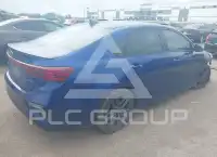 2021 KIA Forte фото