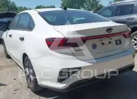 2021 KIA Forte photo