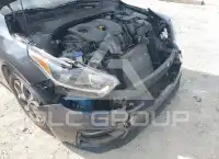 2021 KIA Forte фото