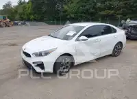 2021 KIA Forte фото