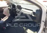 2021 KIA Forte фото