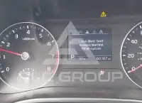 2021 KIA Forte photo