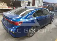 2021 KIA Forte фото