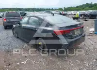 2021 KIA Forte photo