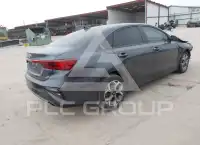 2021 KIA Forte photo